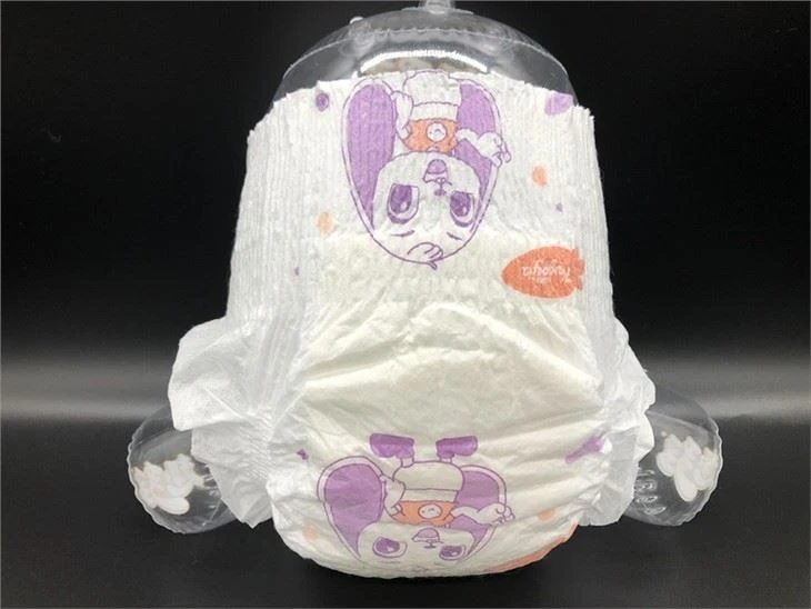 Best Diapers For Boys