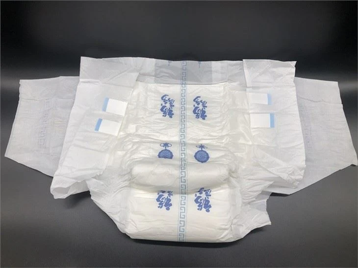 Disposable Adult Nappies