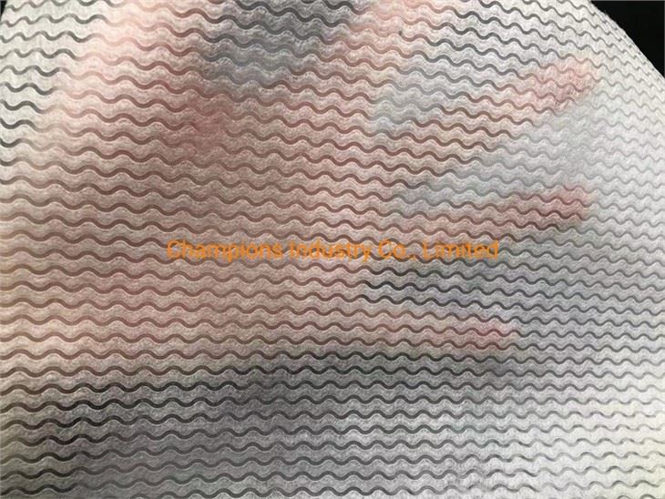 Nonwoven Frontal Tape Manufacturers